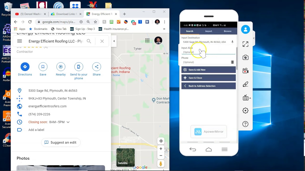 Route4me Mobile Tutorial