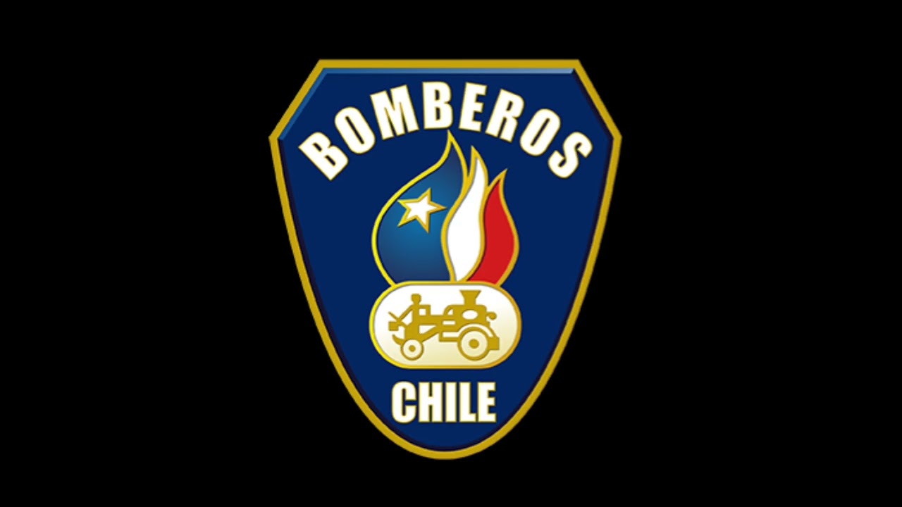 Marcha - Camaradas del Fuego