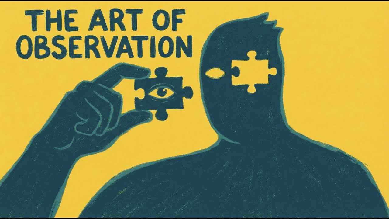 How to Observe Your Mind (Practical Steps, No BS)