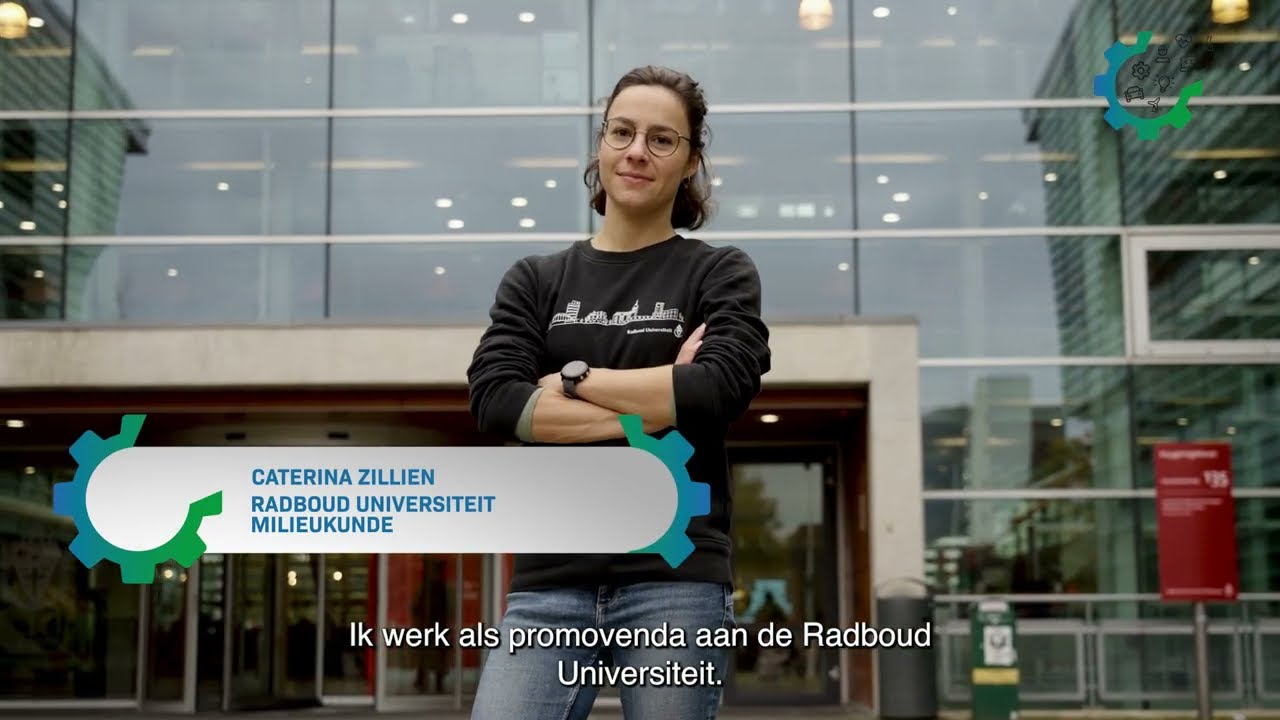 Onderzoek naar medicijnresten in riool van Nijmegen | Tech Gelderland