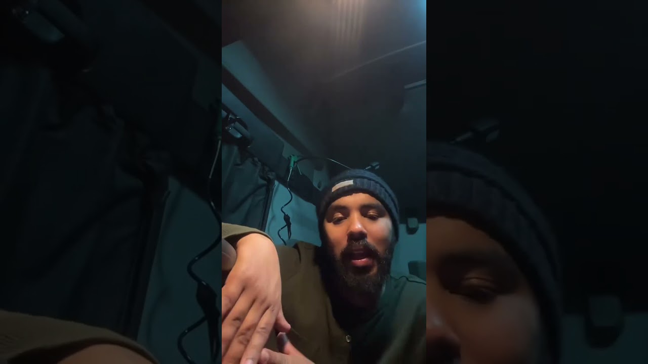 Nolosha taglaha // Truck driver’s life