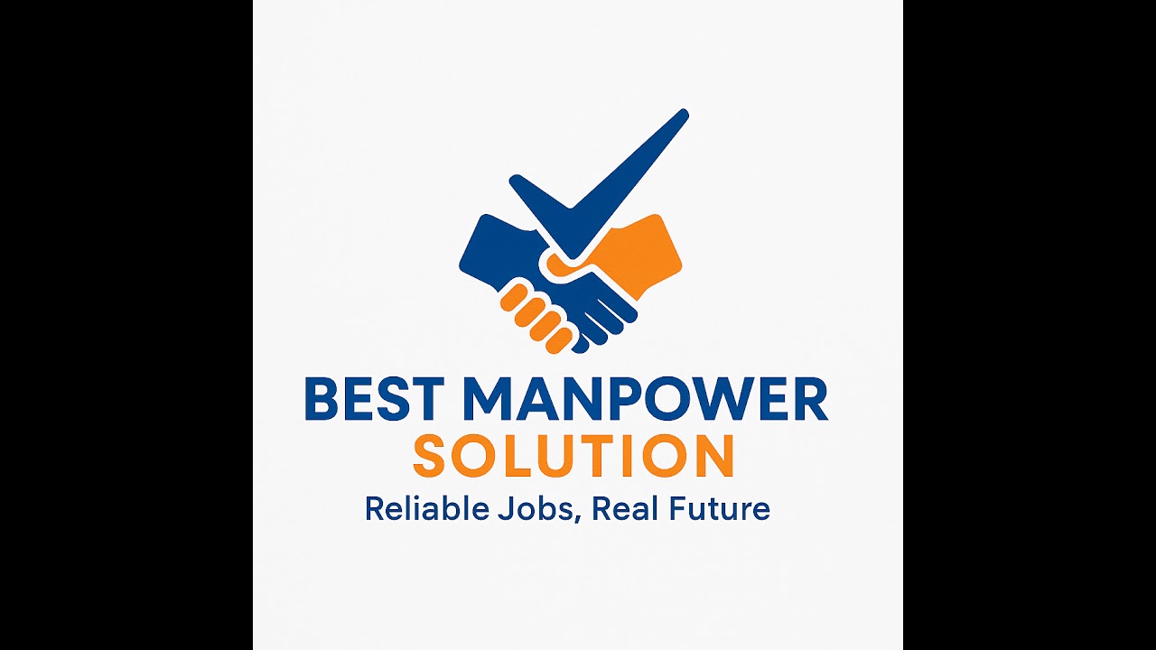 Best manpower agency Live Stream