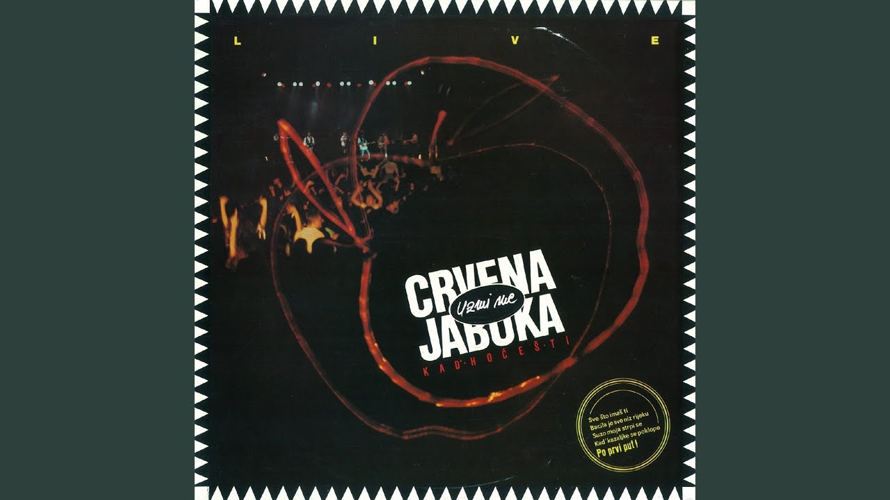 Dirlija (Live)