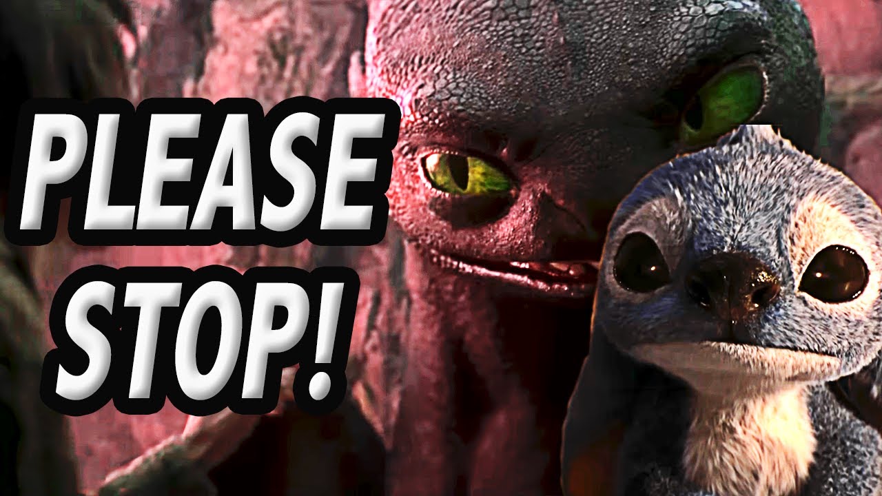 Stop With The Remakes