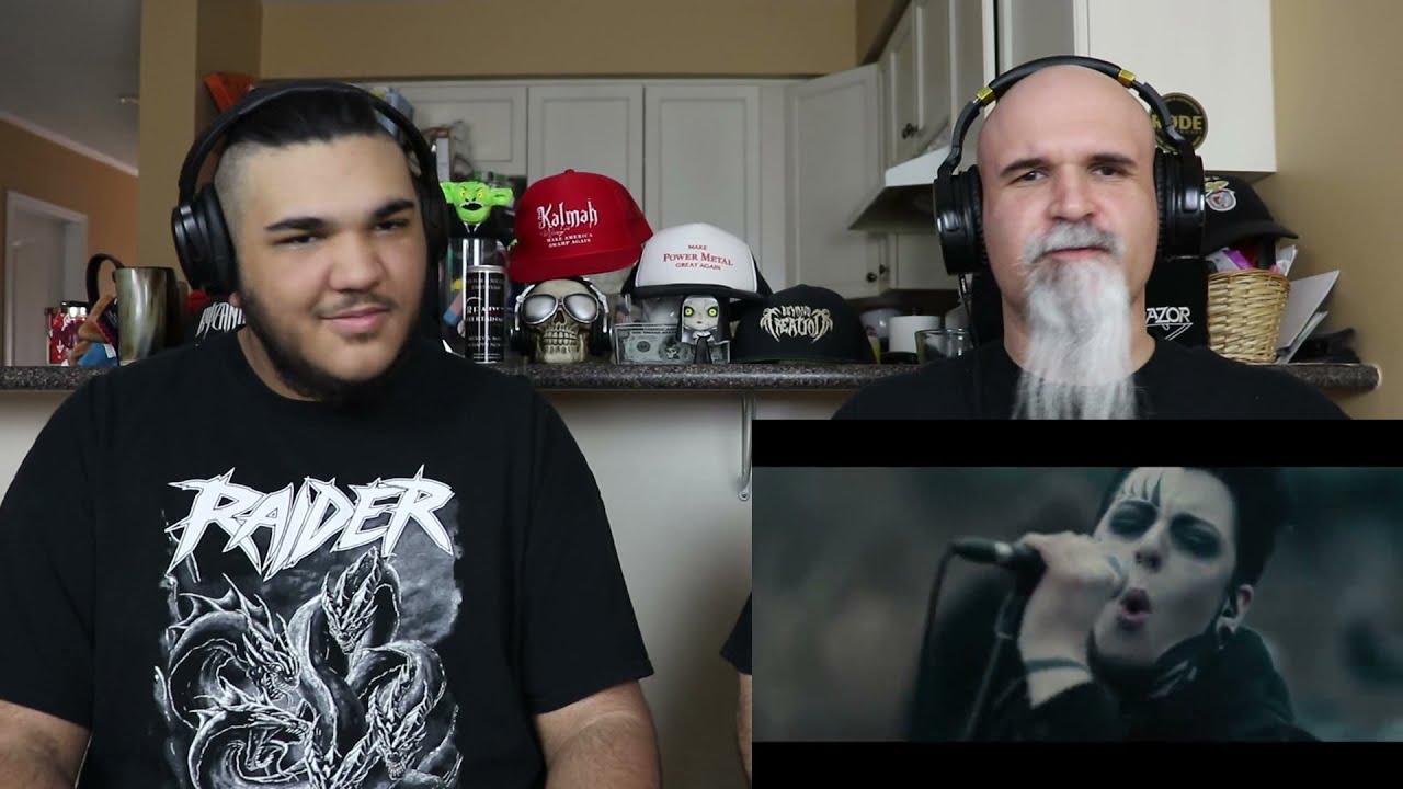 Erdling - Absolutus Rex (Patreon Request) [Reaction/Review]