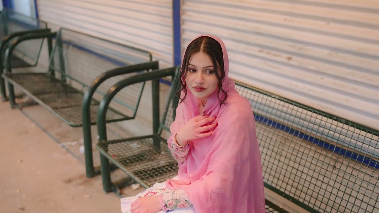 Samarjeet & Avneet Tha Best Punjabi Pre Wedding Video By, Shiv Video Production Montreal.5144731719