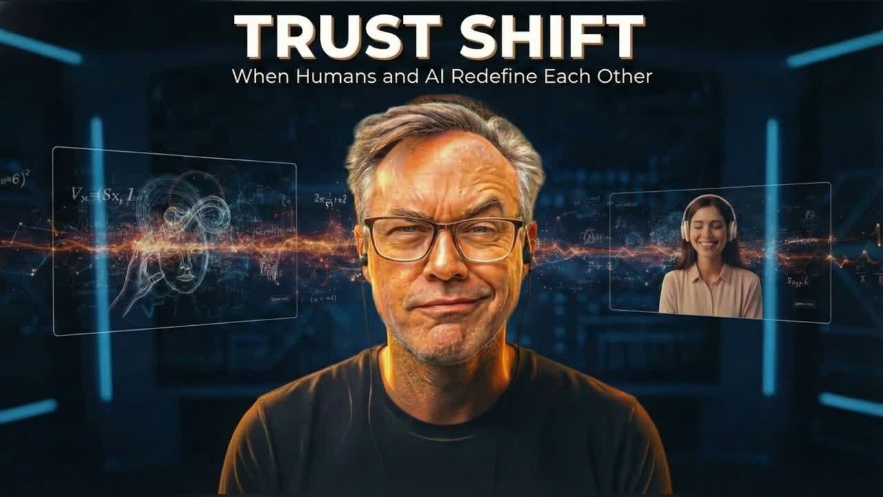 1/14/2026 How AI Solved Unsolved Math Problems and Redefined Trust and Authority
