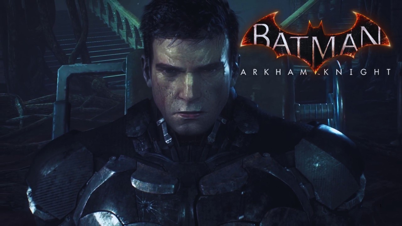 BATMAN ARKHAM KNIGHT – EP:12 BATMAN REVELA SUA IDENTIDADE!!