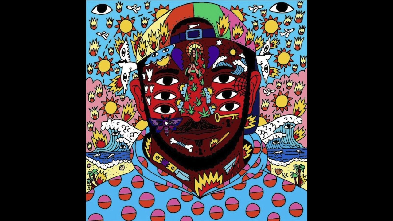 (FREE FOR PROFIT) Kaytranada TYPE BEAT - AWAY