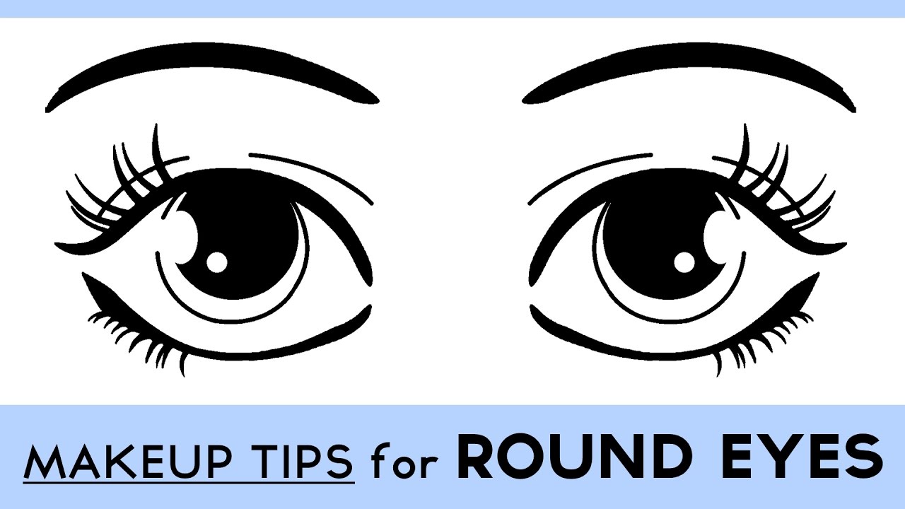 Eye Makeup Do&rsquo;s & Don&rsquo;ts For Doe Eyes - Makeup Tips & Tricks - Glamrs