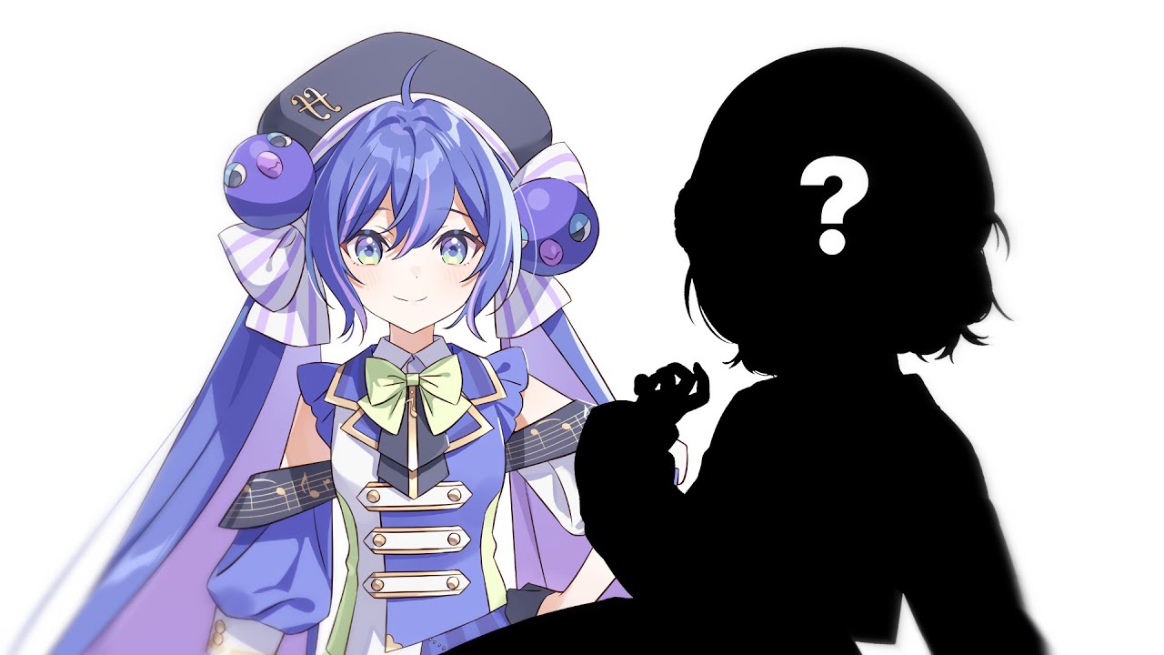 una's new friend??? (talkloid)