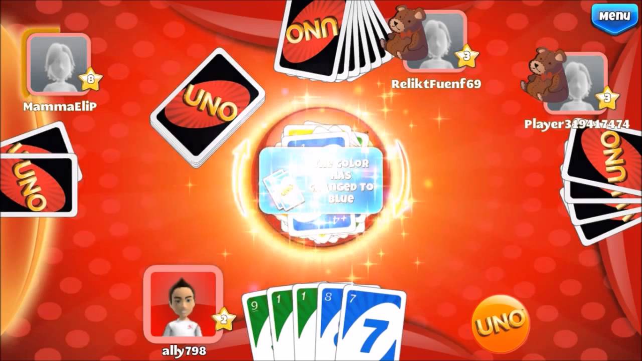 CAN WE WIN?! Uno and Friends Gameplay! Ep1