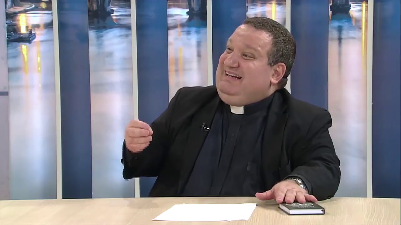 Pe. Wander Maia fala sobre os Concílios Ecumênicos da Igreja