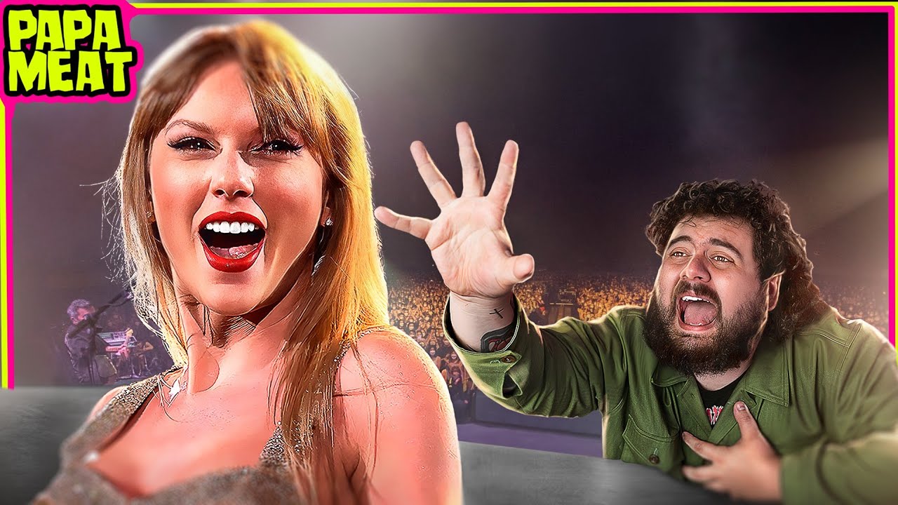 The Cult of Taylor Swift