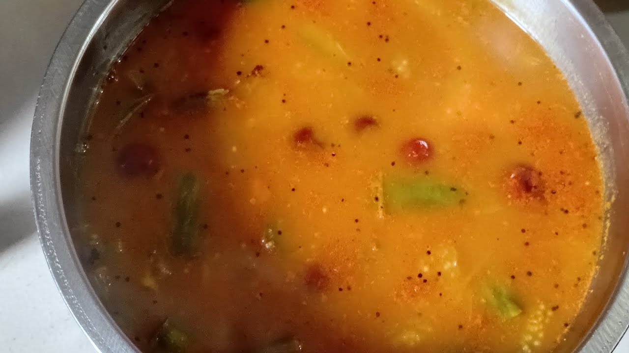 টাংগাইলের বিখ্যাত রেসিপি, টকের তরকারি 🥰🥰🥰