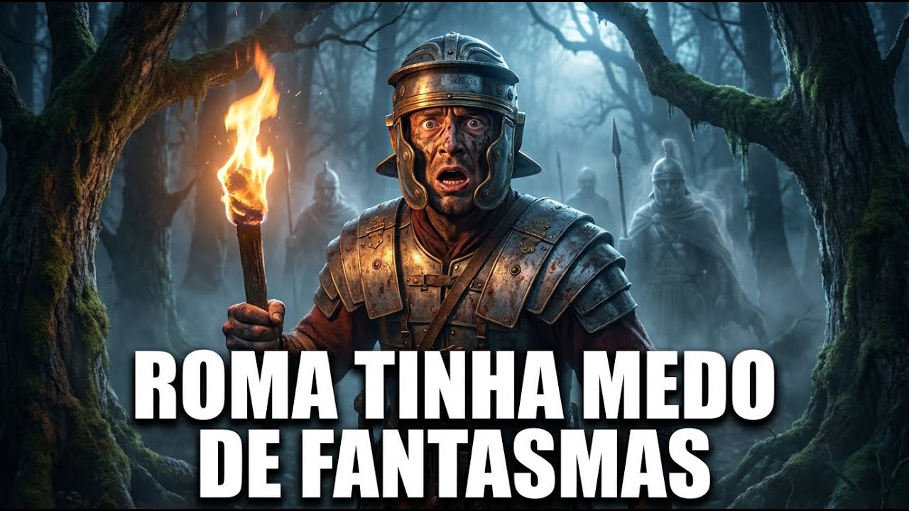 Como os Romanos lidavam com 