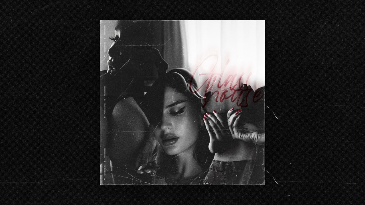 UK Drill x Dutchavelli x RnB Drill x Melodic Drill type beat 'GLASS HOUSE' RHLJ | Drill Instrumental