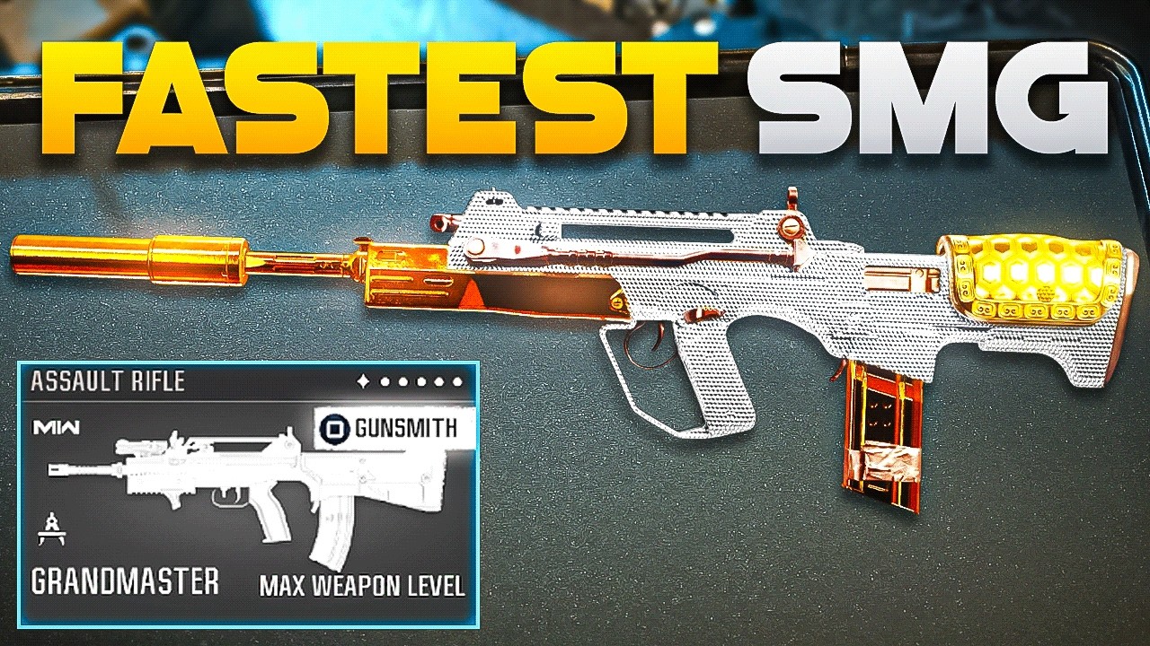 the OG FFAR is BACK and its PERFECT in Warzone! 🤯