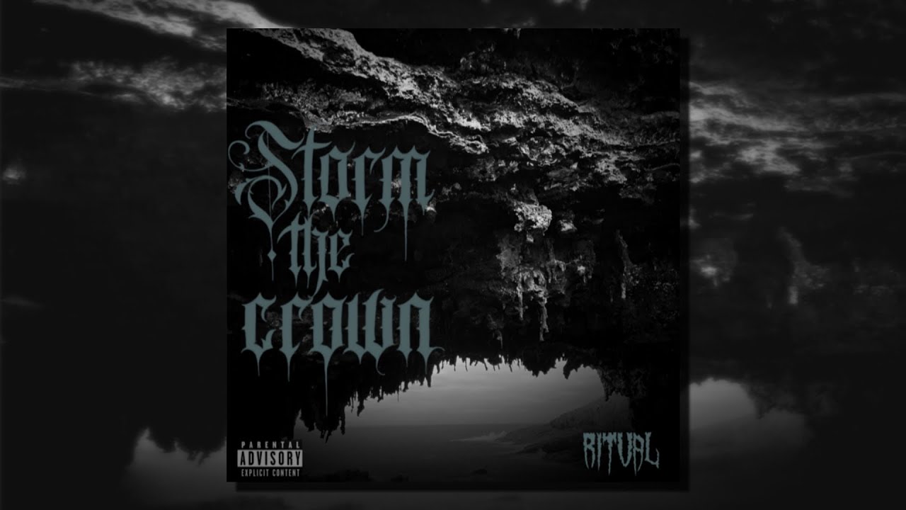 STORM THE CROWN - Ritual (EP)