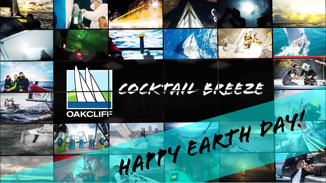 Happy Earth Day!