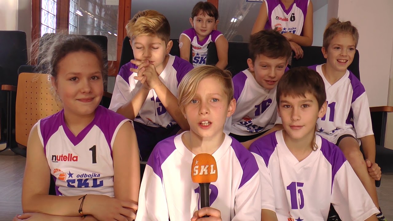 ŠKL Tee ball turnir na OŠ Hruševec Šentjur