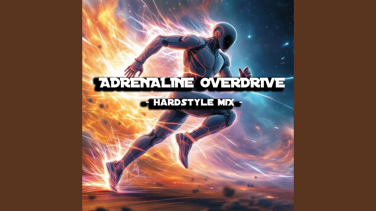 ADRENALINE OVERDRIVE
