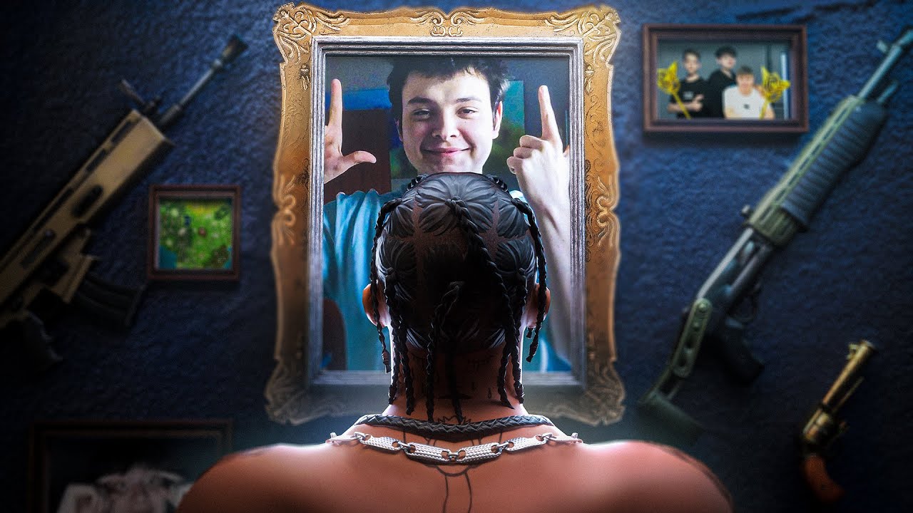 Vadeal Prime Is BACK... 😈