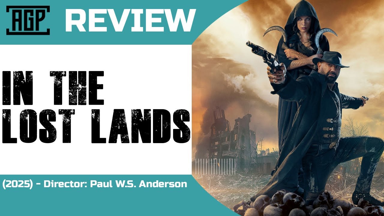 In The Lost Lands (2025) - AGP Review