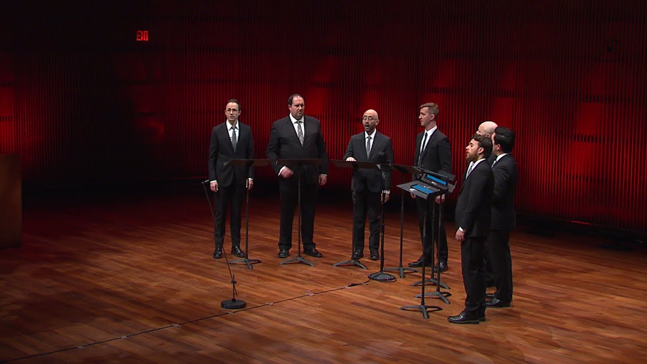 CANTUS: Manifesto by David Lang