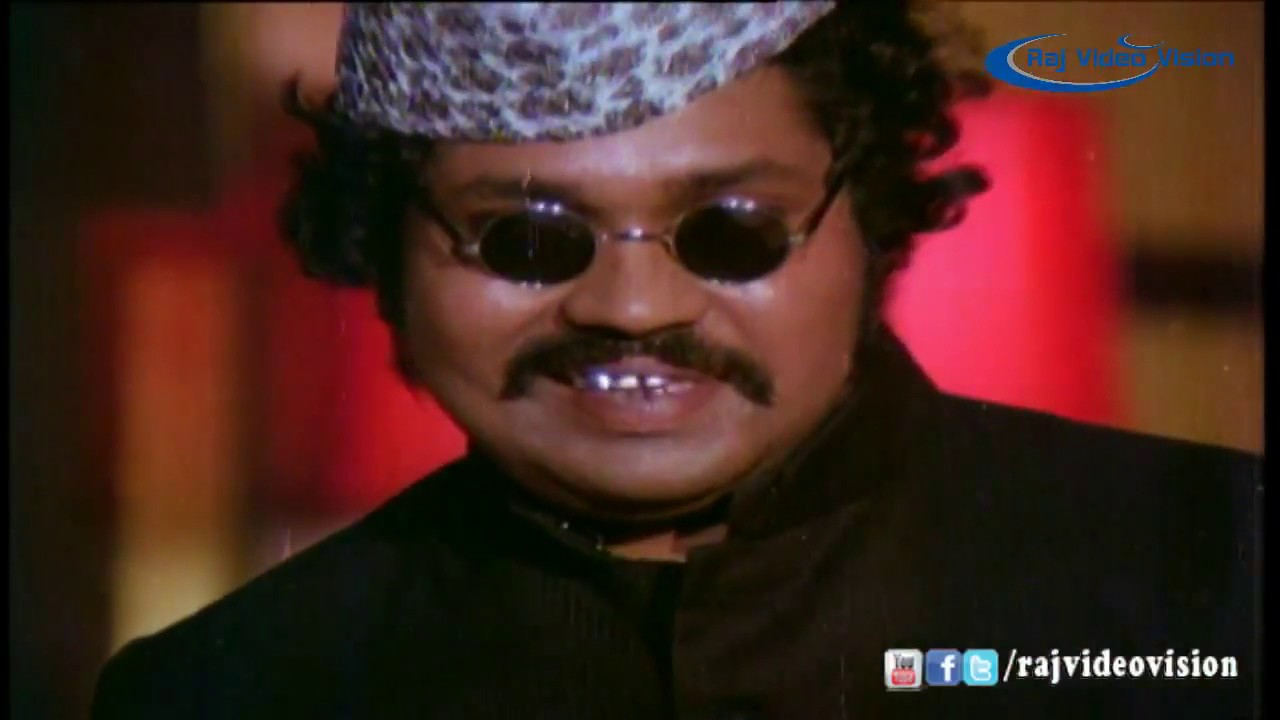 Thyagi Full Movie Part 8