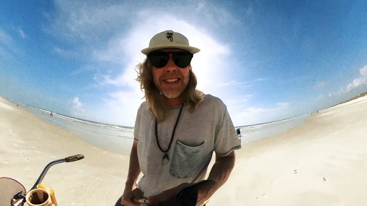The Hip Abduction - 'Keep My Head Up' (Official Music Video)