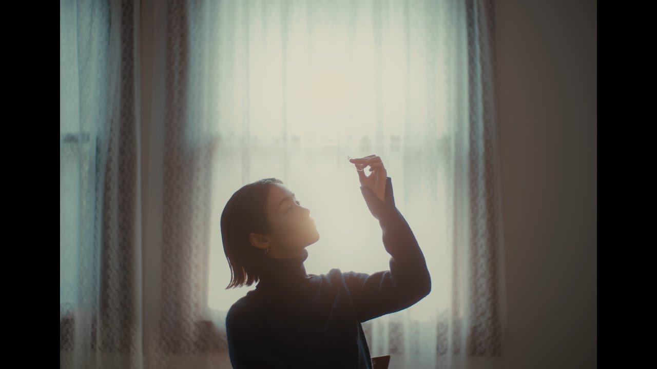 藤原さくら - daybreak(Music Video)