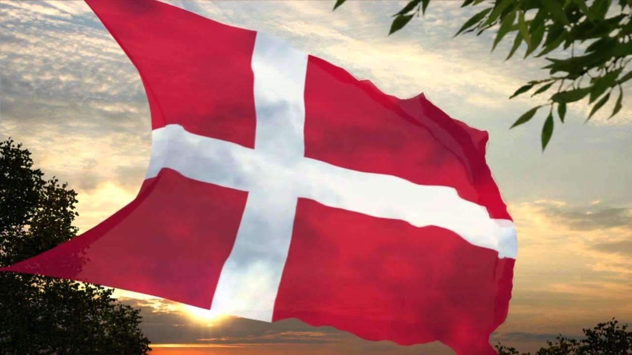 Denmark / Dinamarca (2012 / 2016) (Olympic Version / Versi&oacute;n Ol&iacute;mpica)