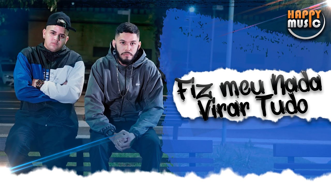 Fiz Meu Nada Virar Tudo - Raylton Soares ft. Acreano (Prod.Mortão Vmg)