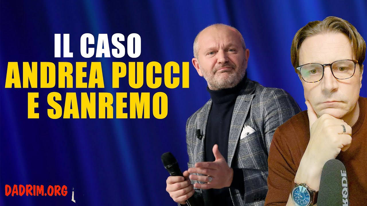 Il caso 