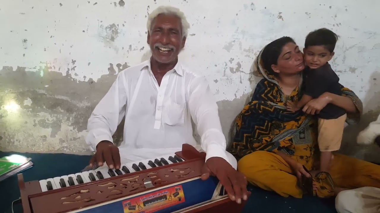 New Saraiki song new Nava gana singer mukhtar savan ka song 2026 
