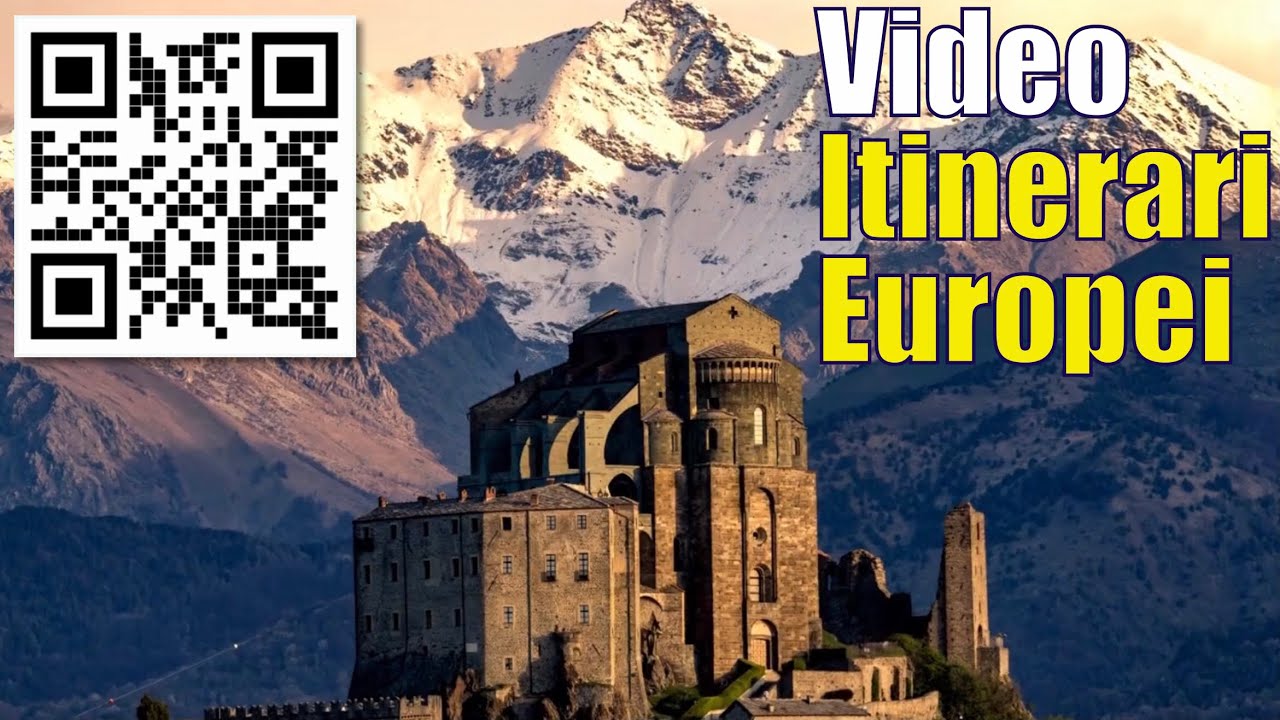 Video Itinerari Europei 2026