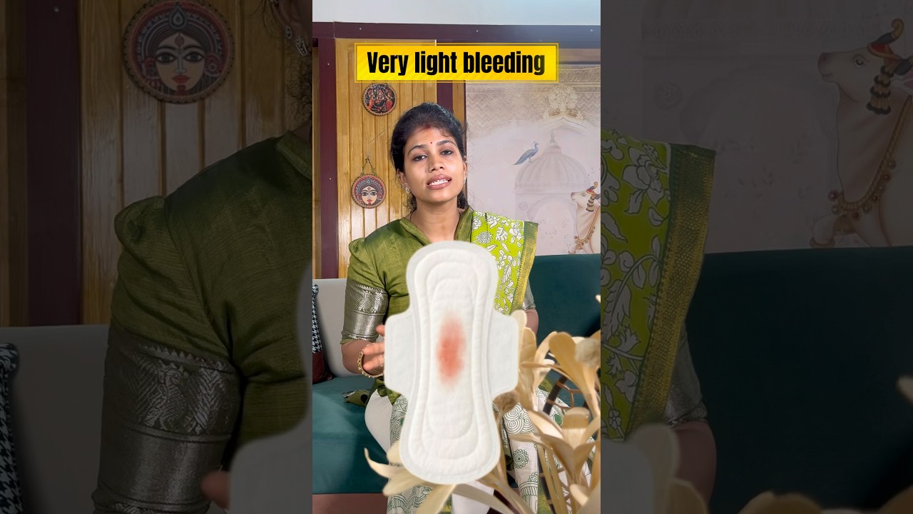 5 symptoms you have period but no ovulation #renourishwithlav #renourishwithlav #fertilitysupport