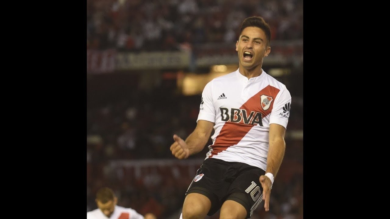 Gonzalo 'Pity' Mart&iacute;nez | Lujos, goles y asistencias ● Amazing skills show | 2018