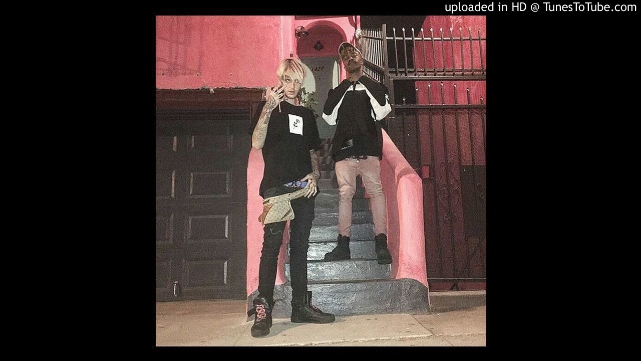 [FREE] LIL PEEP X LIL TRACY TYPE BEAT (PROD. RUSHER)