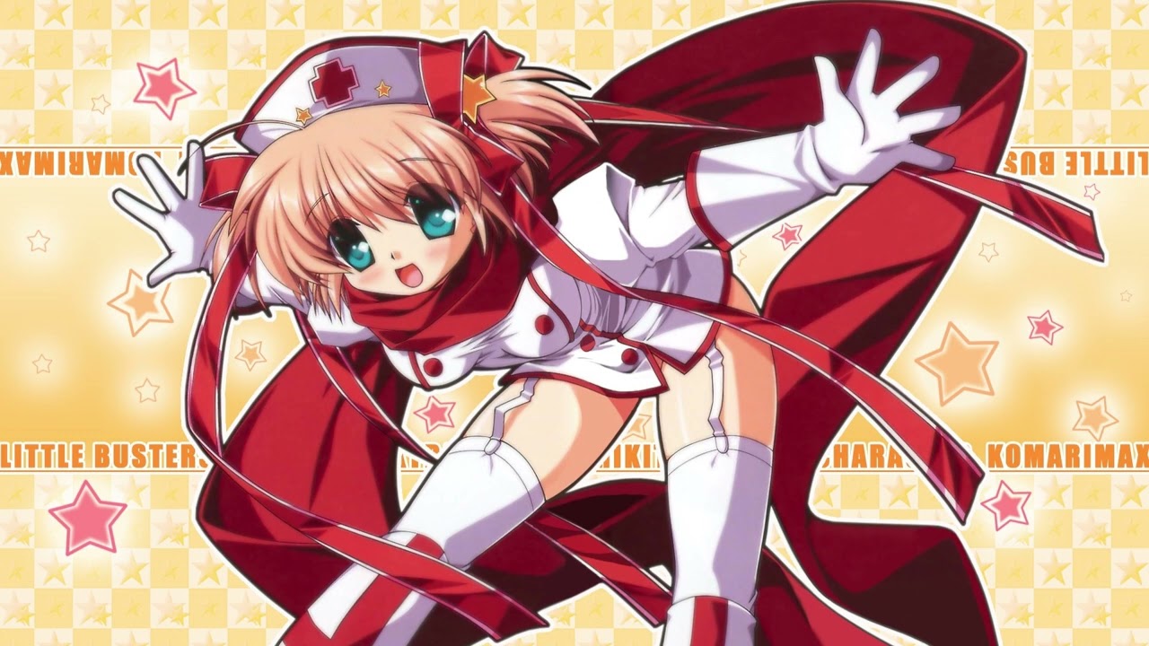 Nightcore - Hero (Miss Papaya)