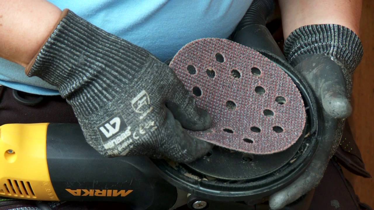 Ari ja Kirsi Kotirempat 2016 kevät osa 9