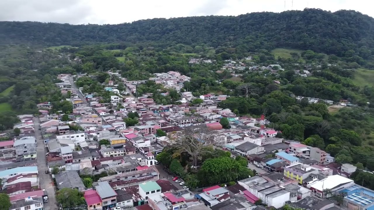 Victoria Caldas