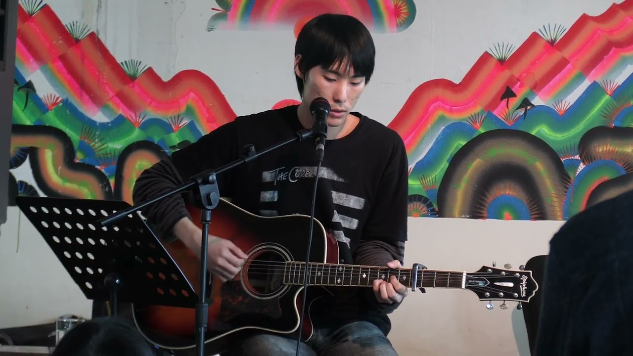 260328 소실(Sosil) - 미끄럼틀 &bull; 김진평 기획 공연 #1 &bull; 엔젤리즘