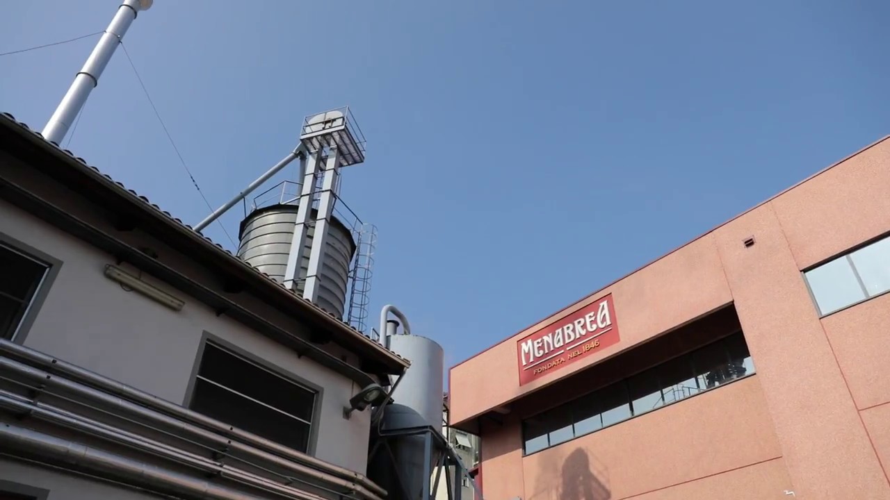 Menabrea Corporate Video