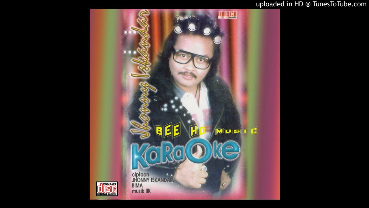 JHONNY ISKANDAR (Beban)