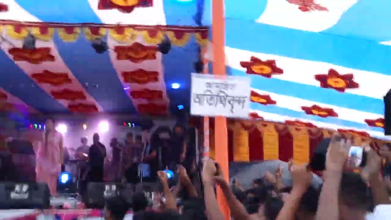 Shaki Go Amer Mon Vala na Song Cover By BD Artist