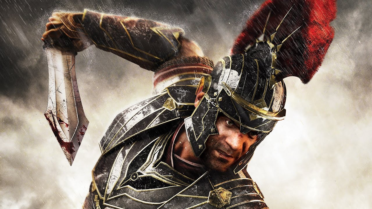 Ryse: Son of Rome - Droga Bohatera