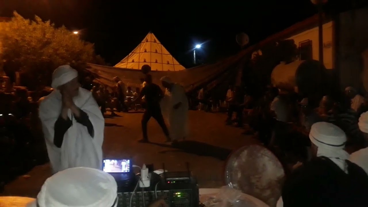 أعراس الشاوية اولاد سي سليمان