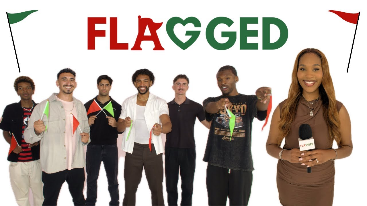 FLAGGED: EPISODE 3